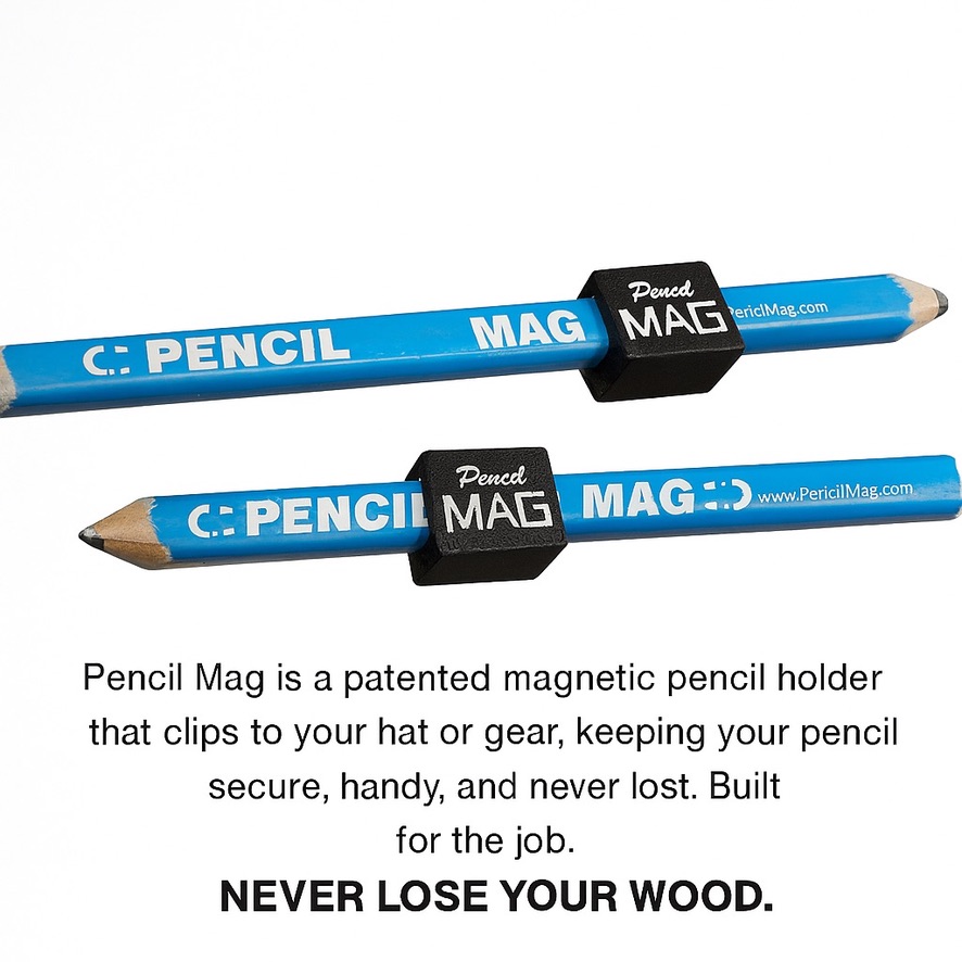 Pencil Mag Product